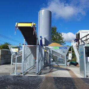 SELFBETON ANGERS OUEST