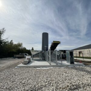 SELFBETON ROMORANTIN