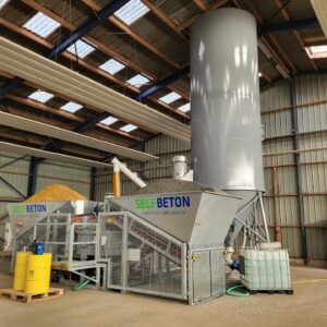 SELFBETON CHATEAU-RENAULT