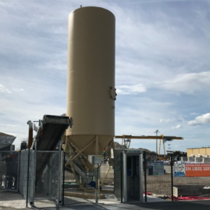 SELFBETON SAINTE-CROIX-EN-PLAINE