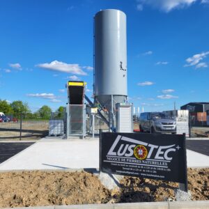 SELFBETON SAINT-ANDRE