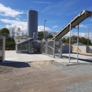 SELFBETON TOUFFREVILLE