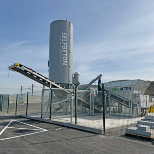 SELFBETON AVESNELLES