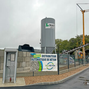 SELFBETON LIMOGES NORD