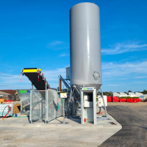 SELFBETON CLOHARS-CARNOET