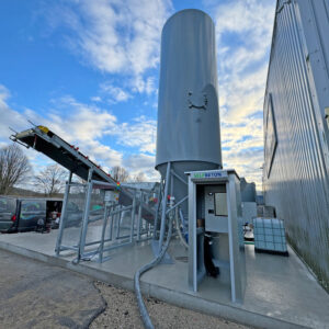 SELFBETON BAR-LE-DUC NORD