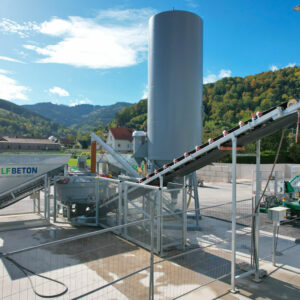 SELFBETON GRIESBACH-AU-VAL