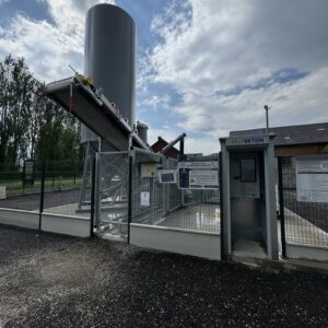 SELFBETON ESPAUBOURG