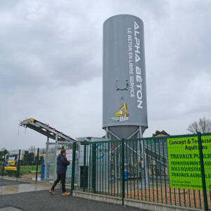 SELFBETON LAMOTHE-MONTRAVEL