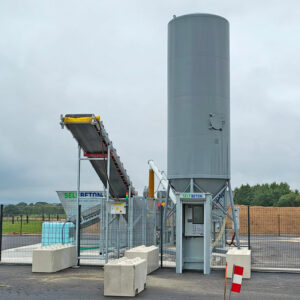 SELFBETON LASSAY LES CHATEAUX