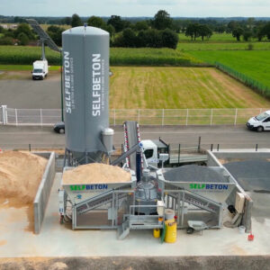 SELFBETON LE TEILLEUL