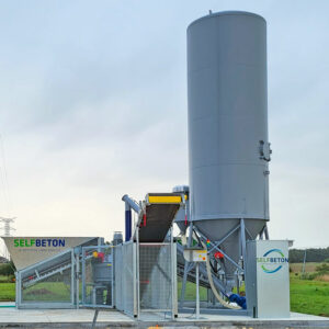 SELFBETON LONGUE-JUMELLES