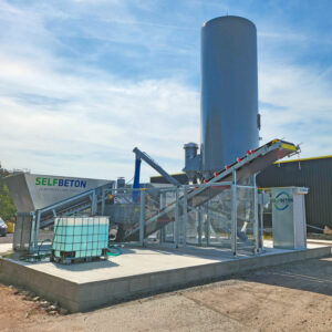 SELFBETON LONGVILLERS