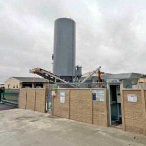 SELFBETON MONTDIDIER