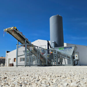 SELFBETON MONTELIMAR