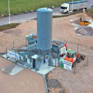 SELFBETON NEUFCHATEAU