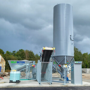 SELFBETON QUESTEMBERT