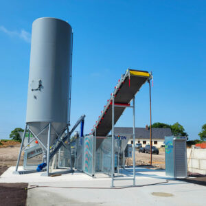 SELFBETON SAINT-SAUVEUR