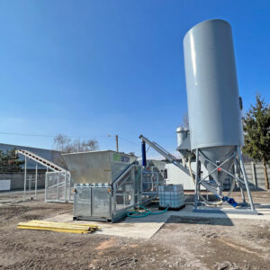 SELFBETON THIERVILLE-SUR-MEUSE