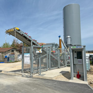 SELFBETON VIGNEULLES-LES-HATTONCHATEL