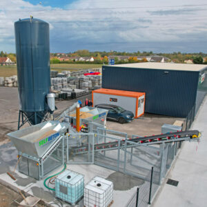 SELFBETON VILLEMANDEUR