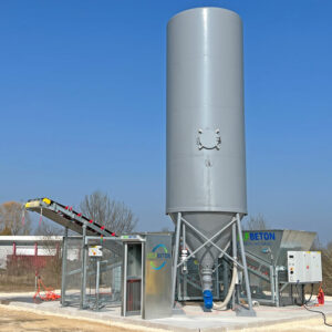 SELFBETON VOID-VACON