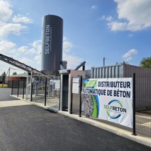 SELFBETON SAINT SULPICE SUR RISLE