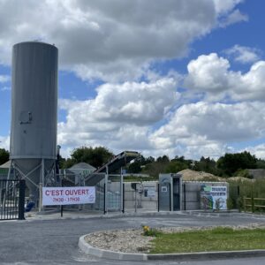 SELFBETON BARBEZIEUX