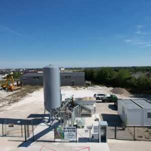 SELFBETON SAINTE MAURE