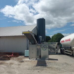 SELFBETON VILLERS BRETONNEUX