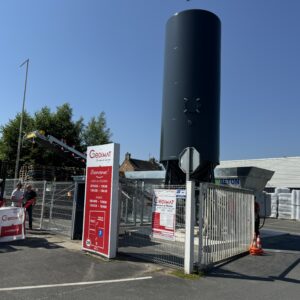 SELFBETON NEUFCHATEL EN BRAY