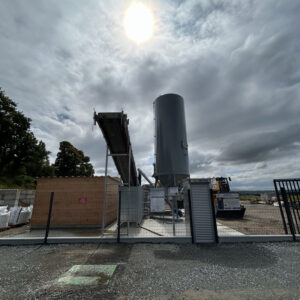 SELFBETON NOTRE DAME DE GRAVENCHON